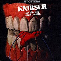 ウォルフガング・ダウナーズ・エト・セトラ「 クニーシュ」