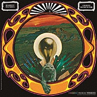 ハーヴェイ・マンデル「 ハーヴェイ・マンデルの新しい世界」