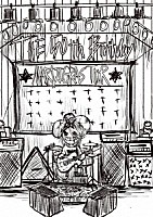 清春「 ＫＩＹＯＨＡＲＵ　５０ｔｈ　ＢＩＲＴＨＤＡＹ」