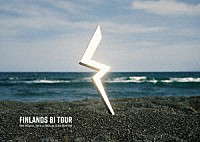 ＦＩＮＬＡＮＤＳ「 ＦＩＮＬＡＮＤＳ“ＢＩ　ＴＯＵＲ”～１６ｔｈ　Ｏｃｔｏｂｅｒ，　２０１８　ａｔ　Ｓｈｉｂｕｙａ　ＣＬＵＢ　ＱＵＡＴＴＲＯ～」