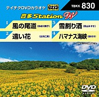 （カラオケ）「 音多Ｓｔａｔｉｏｎ　Ｗ」