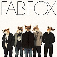 フジファブリック「 ＦＡＢ　ＦＯＸ」