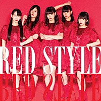 九州女子翼「 ＲＥＤ　ＳＴＹＬＥ」