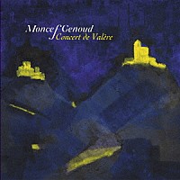 モンセフ・ジュヌ「 ヴァレールの夜」