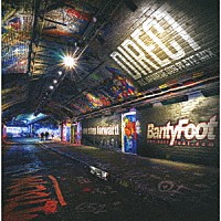 ＢＡＮＴＹ　ＦＯＯＴ「 ＤＩＲＥＣＴ　ＡＬＬ　ＪＡＰＡＮＥＳＥ　ＤＵＢ　ＰＬＡＴＥ　ＭＩＸ」