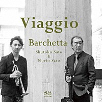 Ｂａｒｃｈｅｔｔａ「 Ｖｉａｇｇｉｏ」