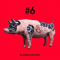 ＡＡ＝「 ＃６」