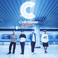 Ｃｅｌｌｃｈｒｏｍｅ「 Ｍｙ　Ａｎｓｗｅｒ」