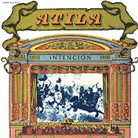 アッティラ「 インテンシオン」