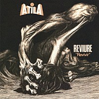 アッティラ「 復活」