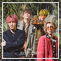 ＢｕＺＺ 「ＢＥＳＴ　ＳＨＯＴ」