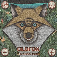 ＴＨＥ　ＣＨＥＲＲＹ　ＣＯＫＥ＄ 「ＯＬＤＦＯＸ」