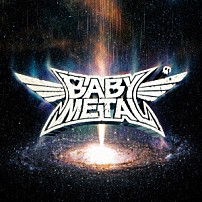 ＢＡＢＹＭＥＴＡＬ 「ＭＥＴＡＬ　ＧＡＬＡＸＹ　－ＪＡＰＡＮ　Ｃｏｍｐｌｅｔｅ　Ｅｄｉｔｉｏｎ－」