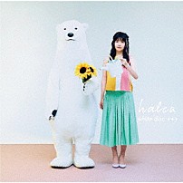 ｈａｌｃａ 「ｗｈｉｔｅ　ｄｉｓｃ　＋＋＋」