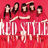 九州女子翼 「ＲＥＤ　ＳＴＹＬＥ」