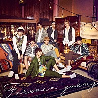 ＳＯＬＩＤＥＭＯ 「Ｆｏｒｅｖｅｒ　ｙｏｕｎｇ」