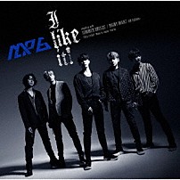 ＭＡＰ６ 「Ｉ　ｌｉｋｅ　ｉｔ！」