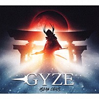 ＧＹＺＥ 「ＡＳＩＡＮ　ＣＨＡＯＳ」