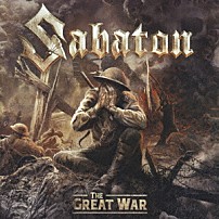 ＳＡＢＡＴＯＮ 「ザ・グレイト・ウォー」