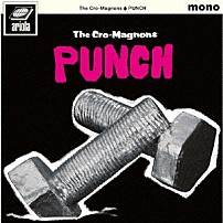 ザ・クロマニヨンズ 「ＰＵＮＣＨ」