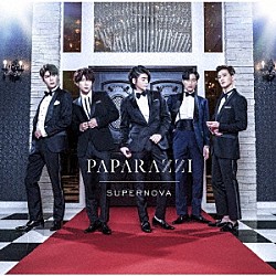 ＳＵＰＥＲＮＯＶＡ「ＰＡＰＡＲＡＺＺＩ」