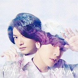 Ｄｏｕｂｌｅ　Ａｃｅ「２Ｔｙｐｅ」