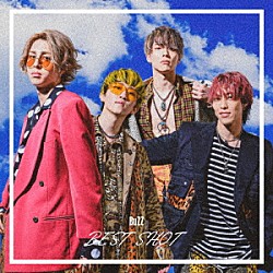 ＢｕＺＺ「ＢＥＳＴ　ＳＨＯＴ」