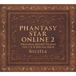（ゲーム・ミュージック） Ｙｕｋｉｋｏ　Ｙａｍａｍｏｔｏ ＮＯＵＶＡＮ／Ａｓｕｋａ ＮＯＵＶＡＮ Ａｓｕｋａ Ｔｅａ Ｋａｒｅｎ「ファンタシースターオンライン２　オリジナルサウンドトラック　Ｖｏｌ．７＆８　豪華セット」