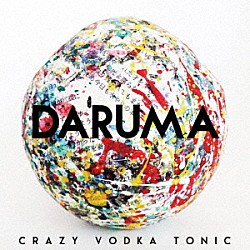 ＣＲＡＺＹ　ＶＯＤＫＡ　ＴＯＮＩＣ「ＤＡＲＵＭＡ」
