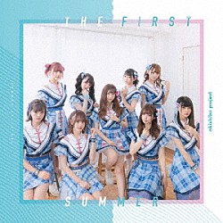アキシブｐｒｏｊｅｃｔ「Ｔｈｅ　Ｆｉｒｓｔ　Ｓｕｍｍｅｒ」