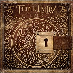 Ｆｒａｎｔｉｃ　ＥＭＩＲＹ～ｓｅｃｏｎｄ　ｃｒｉｓｉｓ～「ＥＤＥＮ」