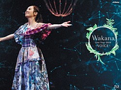 Ｗａｋａｎａ「Ｗａｋａｎａ　Ｌｉｖｅ　Ｔｏｕｒ　２０１９　～ＶＯＩＣＥ～　ａｔ　中野サンプラザ」