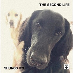 伊藤俊吾「ＴＨＥ　ＳＥＣＯＮＤ　ＬＩＦＥ」
