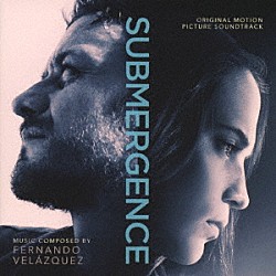 フェルナンド・ベラスケス「オリジナル・サウンドトラック　世界の涯ての鼓動」