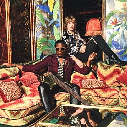 ザ・ブラン・ニュー・ヘヴィーズ「ＴＢＮＨ」