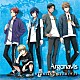 Ａｒｇｏｎａｖｉｓ「ＳＴＡＲＴＩＮＧ　ＯＶＥＲ／ギフト」