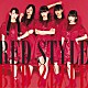 九州女子翼「ＲＥＤ　ＳＴＹＬＥ」