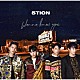 ５ｔｉｏｎ「Ｗａｎｎａ　Ｋｎｏｗ　Ｙｏｕ」