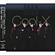 Ｃｏｏｌ－Ｘ「ＳＥＥＫ」