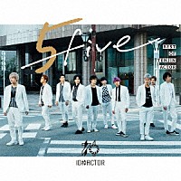 １０神ＡＣＴＯＲ「 ５ＦＩＶＥ」