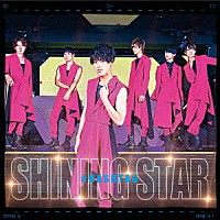 ＃ＨＡＳＨＴＡＧ「 ＳＨＩＮＩＮＧ　ＳＴＡＲ」