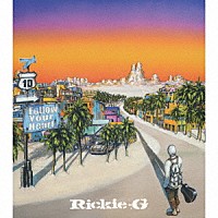 Ｒｉｃｋｉｅ－Ｇ「 Ｆｏｌｌｏｗ　Ｙｏｕｒ　Ｈｅａｒｔ　Ｅ．Ｐ．」