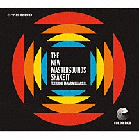 ザ・ニュー・マスターサウンズ「 シェイク・イット」