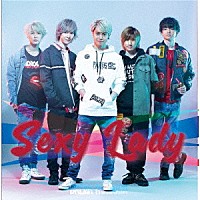 ＢＲＥＡＫ　ＴＨＲＯＵＧＨ「 Ｓｅｘｙ　Ｌａｄｙ」