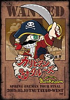 ＢａｂｙＫｉｎｇｄｏｍ「 ＢａｂｙＫｉｎｇｄｏｍ　ＳＰＲＩＮＧ　Ｏｎｅｍａｎ　Ｔｏｕｒ　Ｆｉｎａｌ「カリビアン・クルーズ」～２０１９．０５．１０　ＴＳＵＴＡＹＡ　Ｏ－ＷＥＳＴ～」