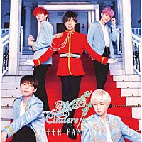 ＳＵＰＥＲ　ＦＡＮＴＡＳＹ「 Ｃｉｎｄｅｒｅｌｌａ」