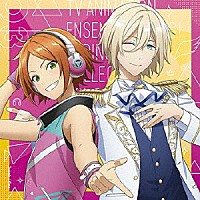 ２ｗｉｎｋ ｆｉｎｅ「 ＴＶアニメ　『あんさんぶるスターズ！』　ＥＤテーマ集　ＶＯＬ．０３」