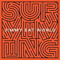 ジミー・イート・ワールド「 サヴァイヴィング」