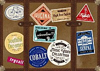 ＴｒｙＳａｉｌ「 ＴｒｙＳａｉｌ　Ｍｕｓｉｃ　Ｖｉｄｅｏ　Ｃｏｌｌｅｃｔｉｏｎ　２０１５－２０１９」