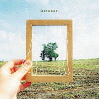 ｏｓａｇｅ「 Ｏｃｔｏｂｅｒ．」